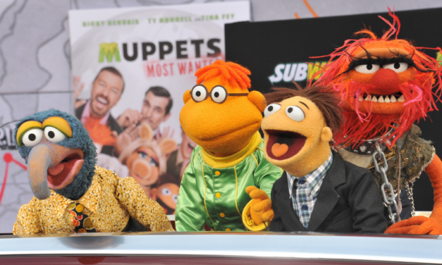 Disney Uses ‘Muppet Babies’ Show to Promote Transgender Ideology