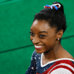 Simone Biles’ Olympic Finish Reminds Us We’re All a Work in Progress
