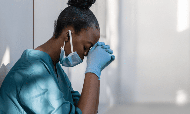 Lawsuit Filed Against HHS for ‘Gender Transition Mandate’