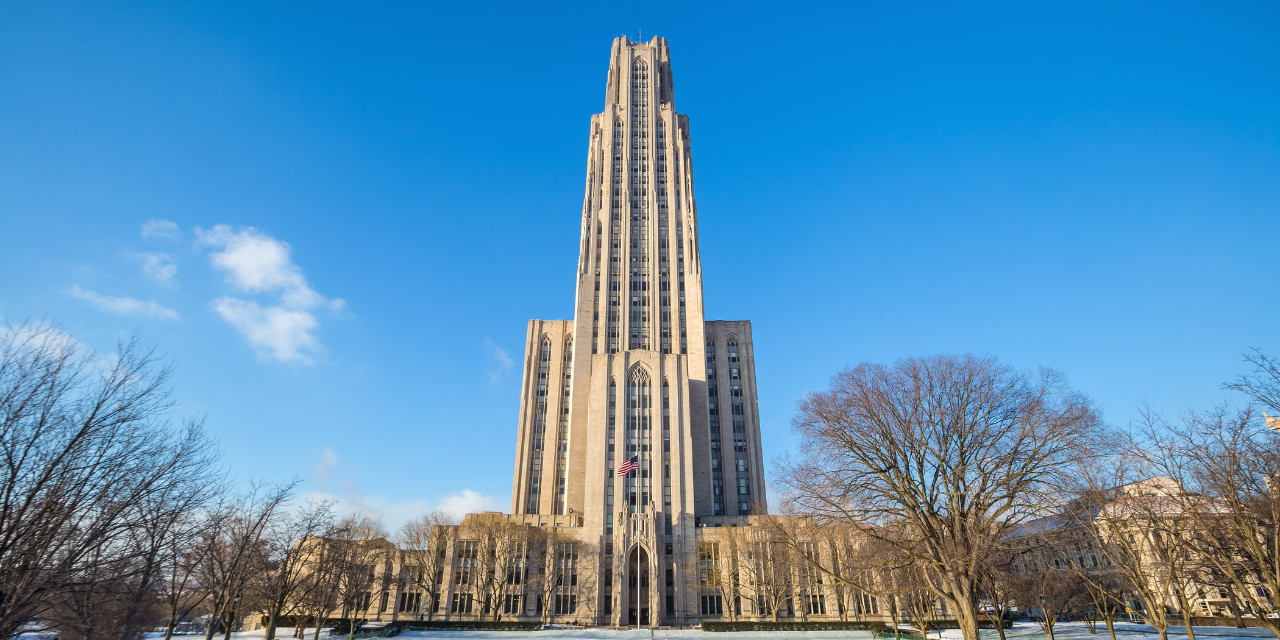 University of Pittsburgh Became Distribution Hub for Aborted Preborn ...