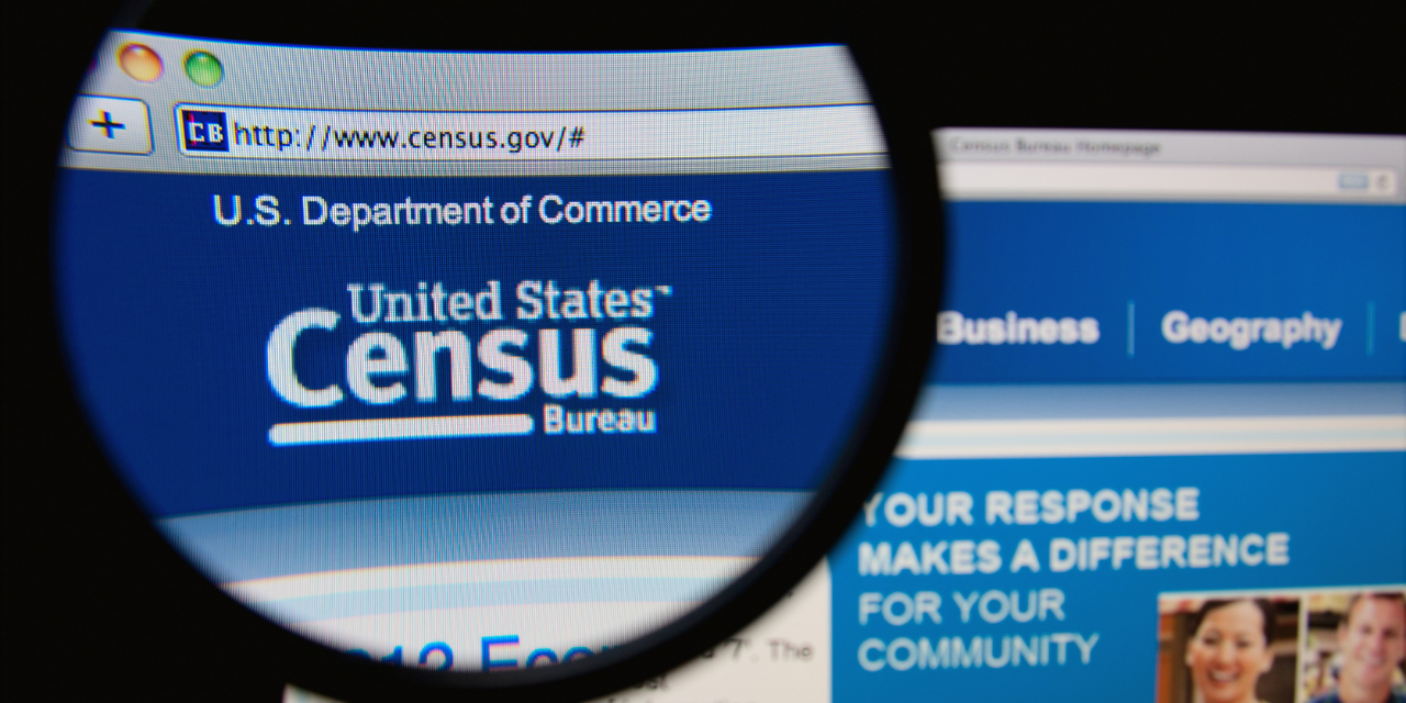 ‘What Sex Were You Assigned at Birth?’ and Other New Questions the Census Bureau is Asking.