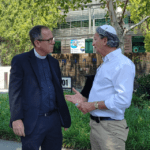 A Protest in Defense of Conscience