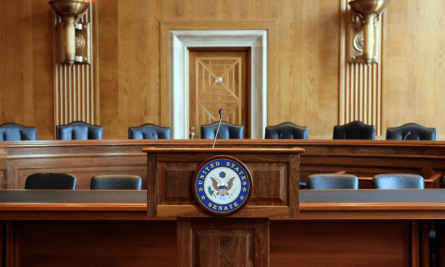 New $1 Trillion Infrastructure Bill Includes ‘Gender Identity’ As Protected Class