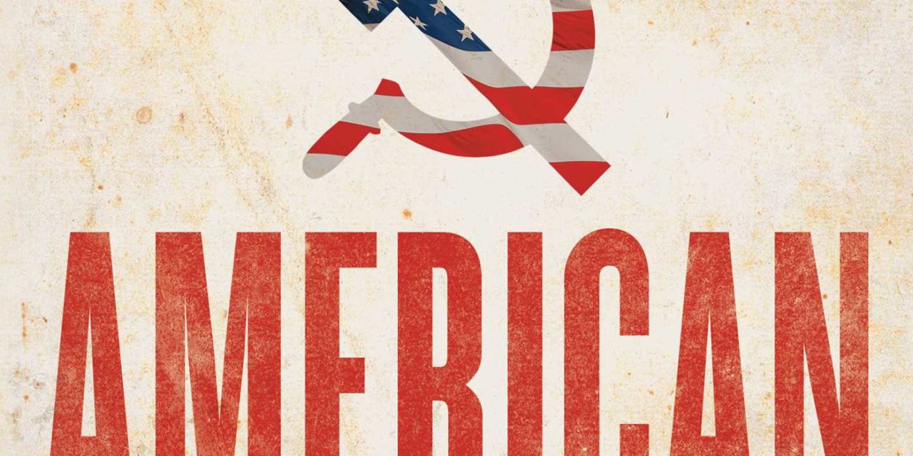Mark Levin’s ‘American Marxism’ Sells 700,000 Copies in Just Three Weeks