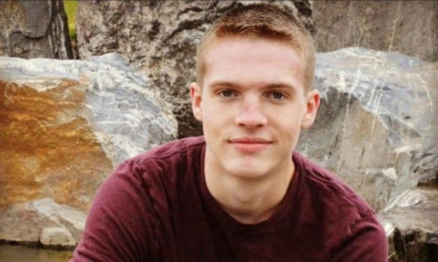 Colorado Man Shot and Killed While Protecting His Wife and Baby