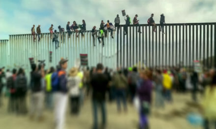 Border Patrol Encounters Over 200,000 Illegal Immigrants in July, Highest Number in 21 Years