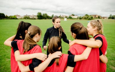 Texas Senate Passes Bill to Save Girls Sports