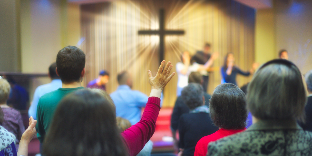 California Church Wins $800K Settlement over COVID Restrictions