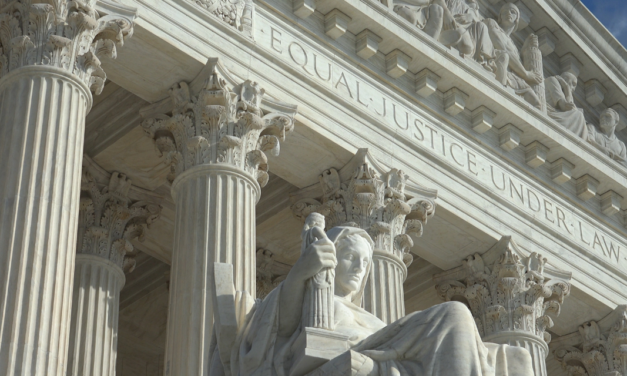 Supreme Court Declines Abortionists’ Emergency Plea to Block Texas Heartbeat Law