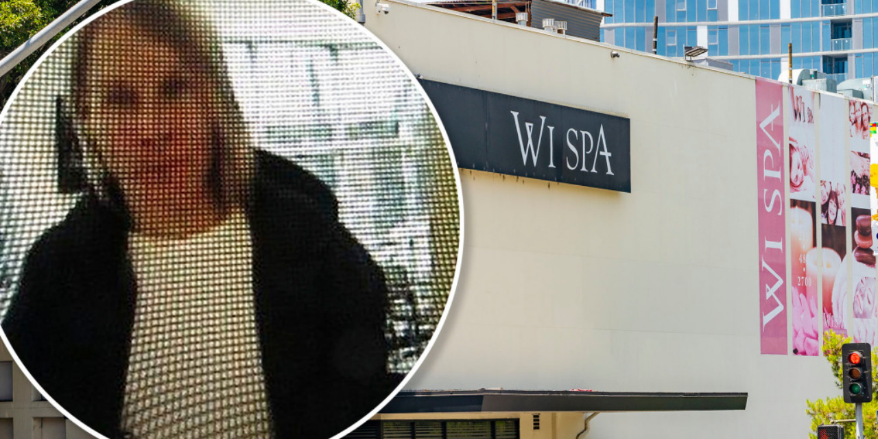 Police Charge ‘Transgender Woman’ Who Entered Women’s Spa With Indecent Exposure