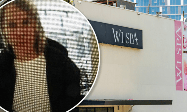 Police Charge ‘Transgender Woman’ Who Entered Women’s Spa With Indecent Exposure