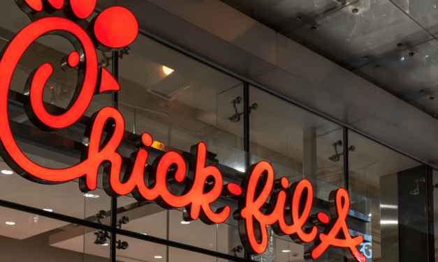 How Chick-fil-A is Behind the New Kendrick Brothers Movie, Show Me the Father