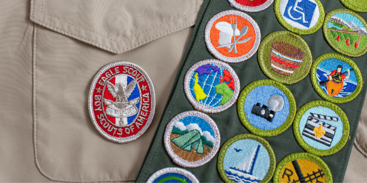 Boy Scouts Settle With Sexual Abuse Victims Christian Scouting