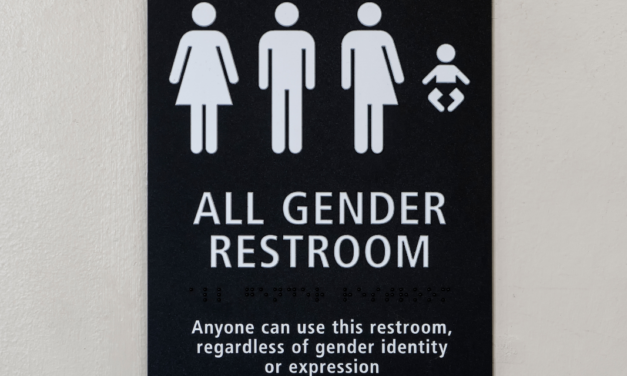 Texas Sues Feds Over Bathroom, Preferred Pronoun Rules