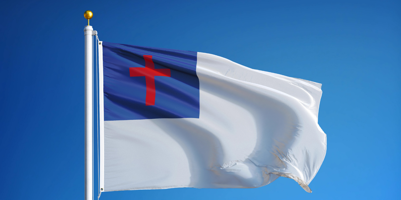 Supreme Court Agrees to Hear Case of Boston’s Religious Discrimination Against the Christian Flag