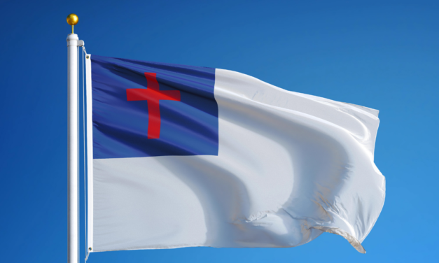 Supreme Court Agrees to Hear Case of Boston’s Religious Discrimination Against the Christian Flag