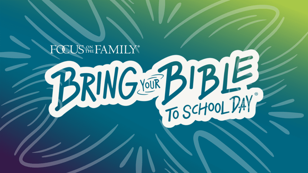 Bring Your Bible Update