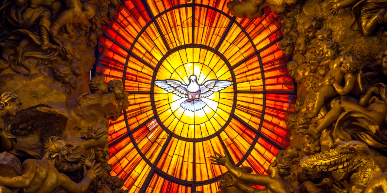 Most U.S. ‘Christians’ Don’t Believe the Holy Spirit is Real, Study Finds