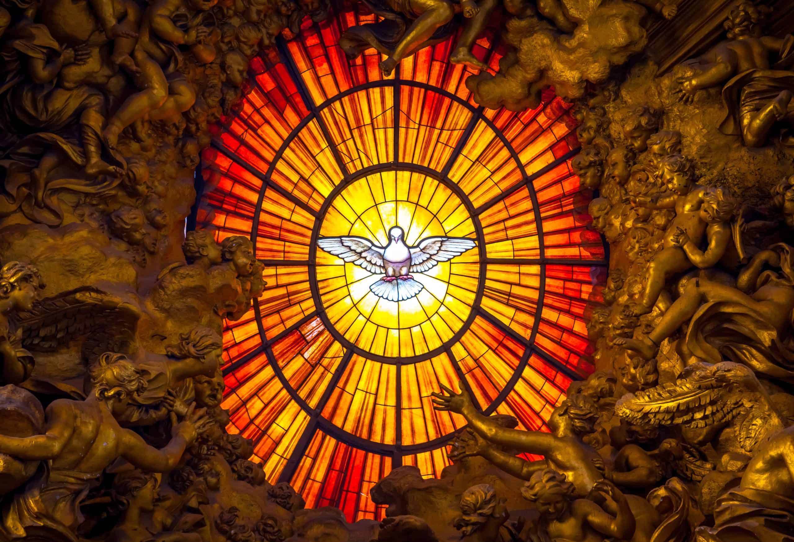 What Does The Holy Spirit Mean In Christianity