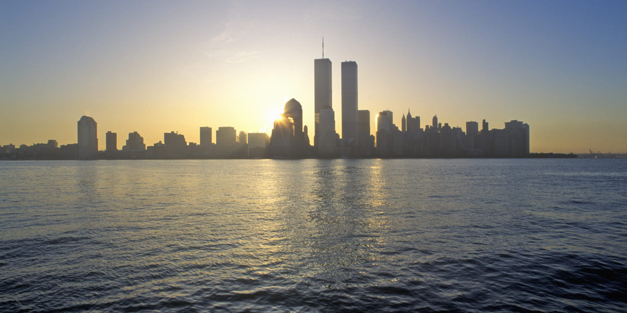 20 Years Later: New Documentary Takes You on a ‘Drive Thru History’ to Never Forget 9/11