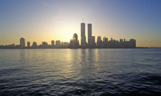 20 Years Later: New Documentary Takes You on a ‘Drive Thru History’ to Never Forget 9/11