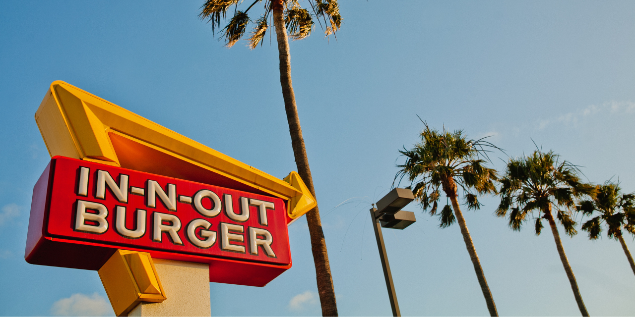 San Francisco In-N-Out Burger Temporarily Shut Down for Refusing to Check Customer’s Vaccine Status