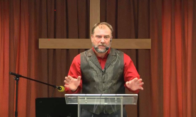 Canadian Judge Orders Pastor to Preach Government’s Views on COVID