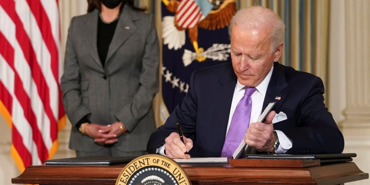 Biden Admin Reverses Trump’s ‘Protect Life Rule’ That Defunded Planned Parenthood of $60 Million