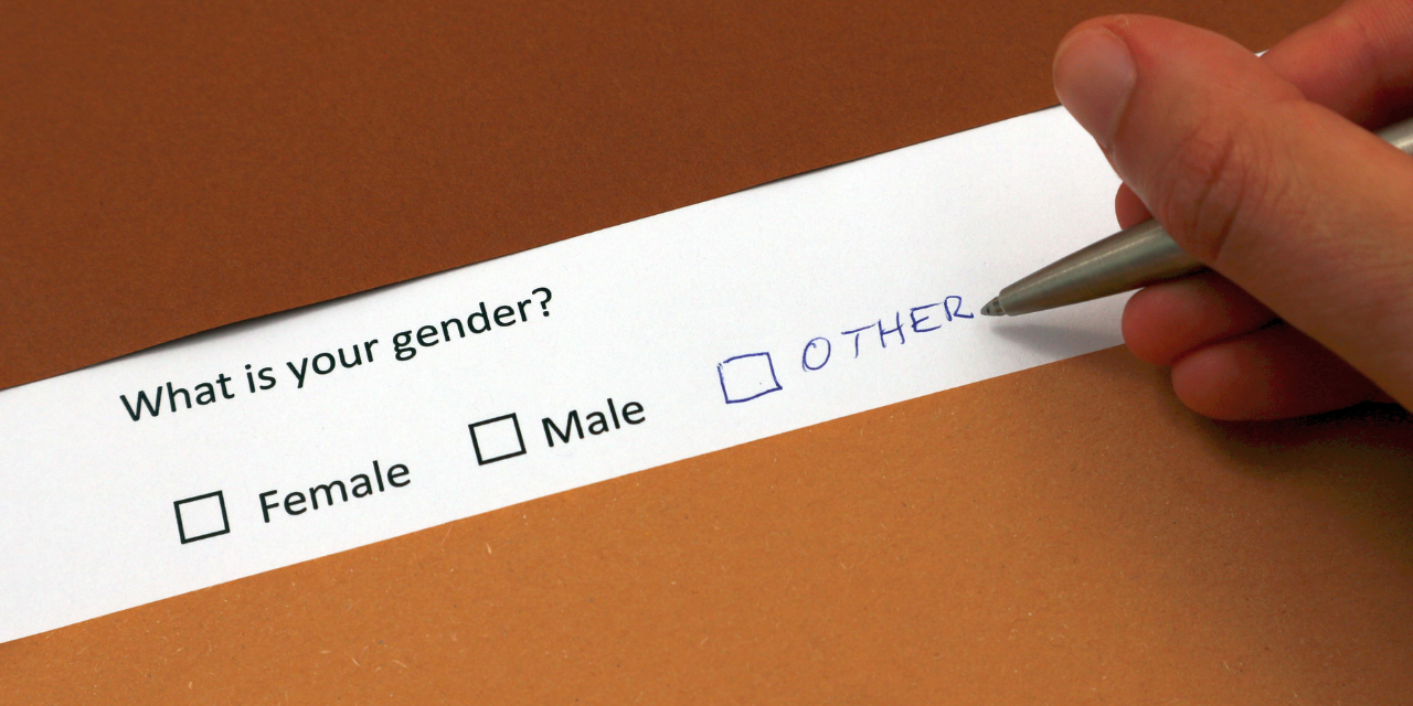 U.S. Census Bureau Tracking Gender Identity and Sexual Orientation, Show Stunning, Confusing Results