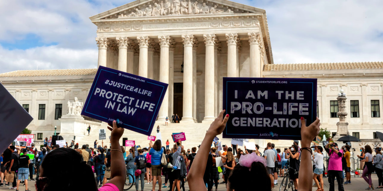 Federal Court Blocks Texas Heartbeat Bill, Abortionists Plan to Resume Abortions