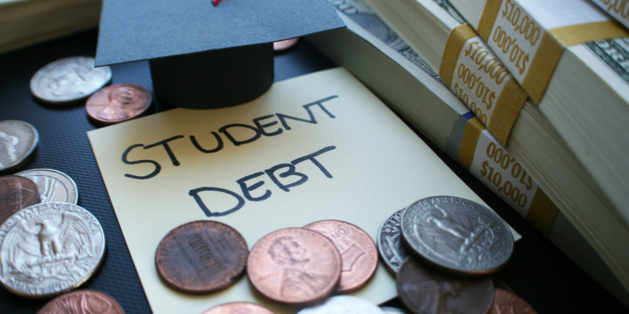 Are You Paying Off Student Loans? Here’s Advice from a Ramsey Solutions Personality.