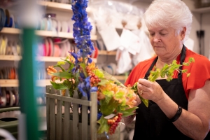 Christian Florist Settles Lawsuit with Same-Sex Couple After Eight Year Legal Battle
