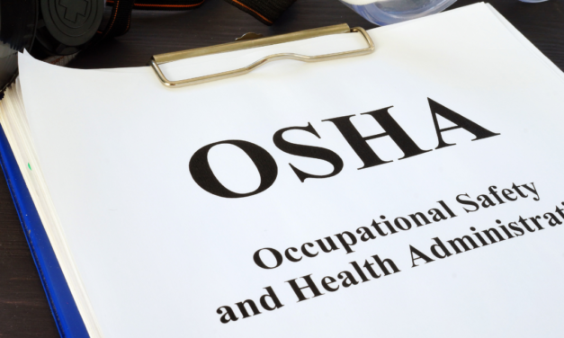 OSHA Announces Vaccine Mandate Affecting 84 Million Workers; First Legal Challenge Filed