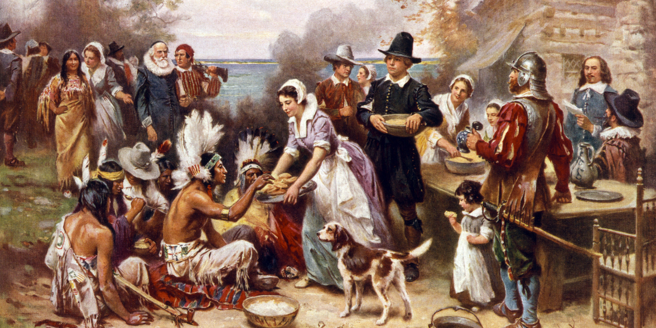 What the Pilgrims did for Religious Liberty