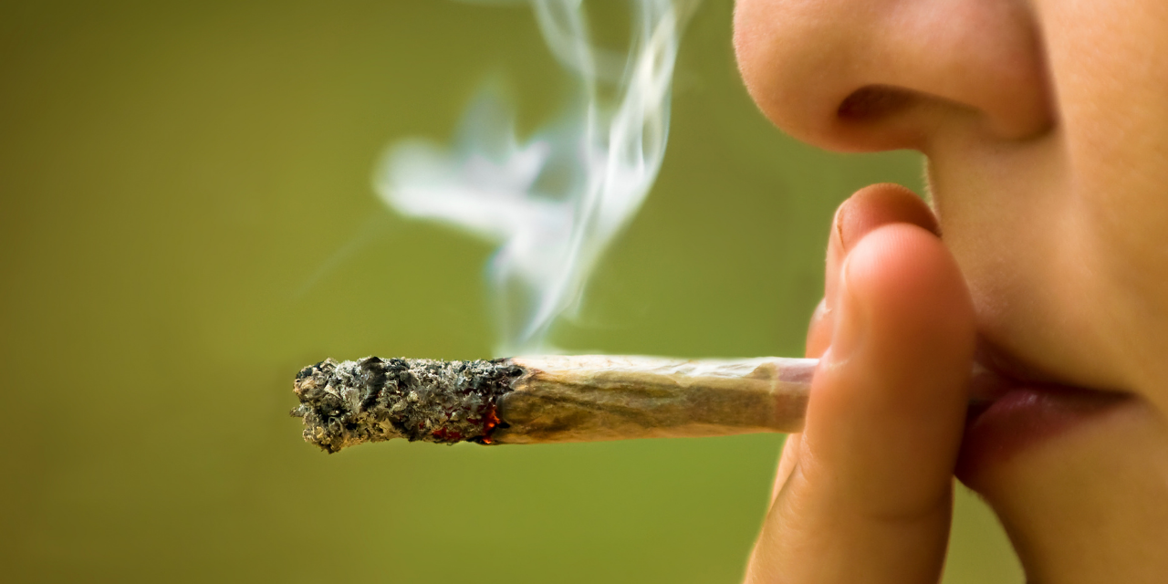 South Dakota Supreme Court Strikes Down Recreational Marijuana Amendment