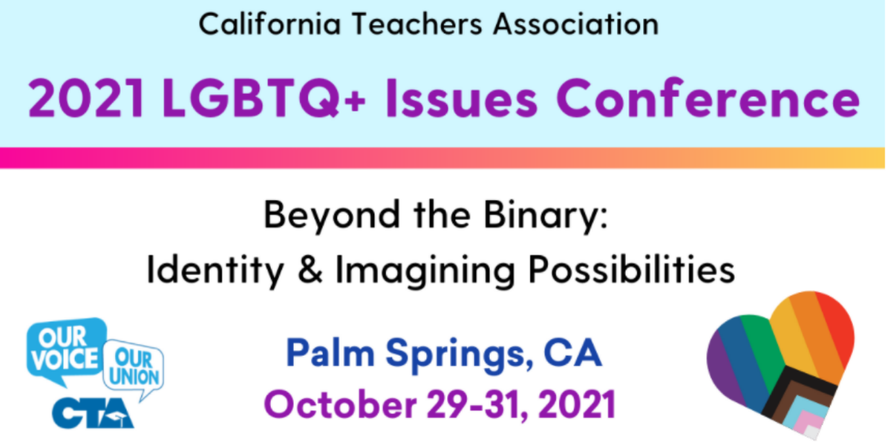 Teachers in California Learn How to Undermine Parents and Recruit Students for LGBT Clubs