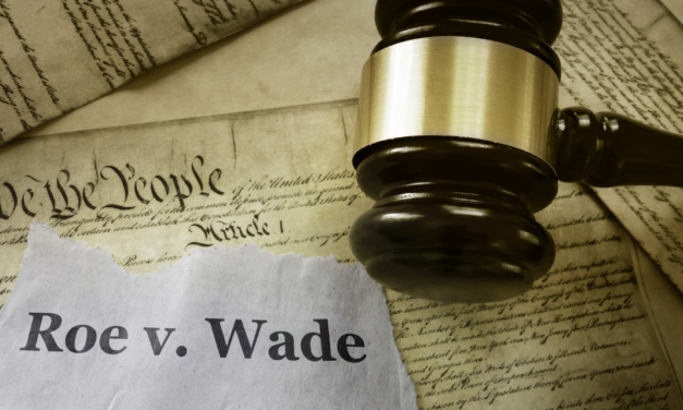 Could This Be the End of ‘Roe v. Wade’?