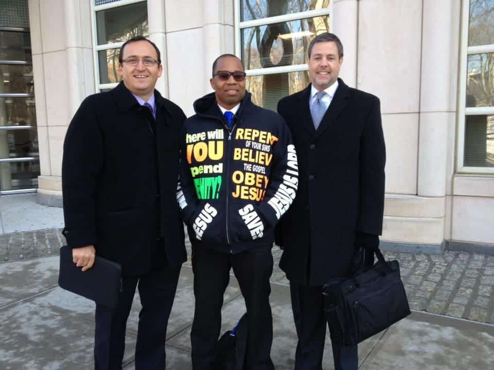 Scott Fitchett Picture