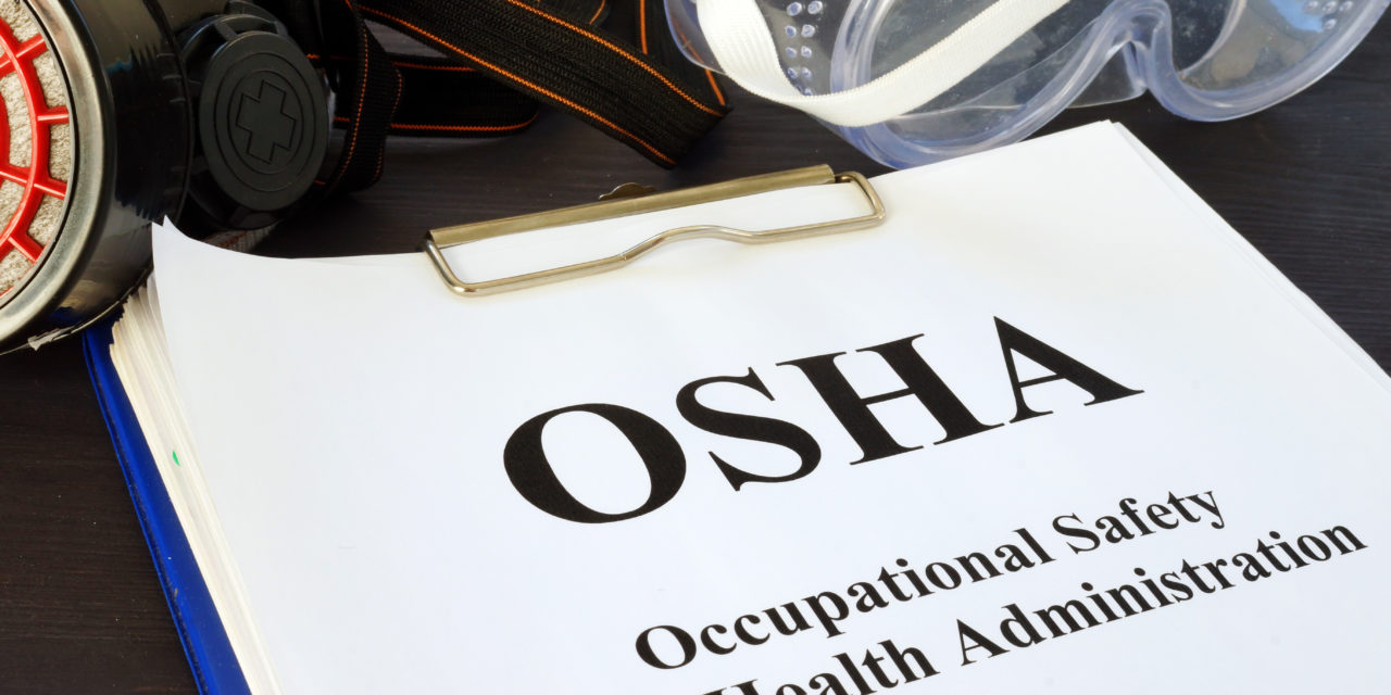 OSHA Asks Federal Court to Immediately Reinstate Company Vaccine Mandate