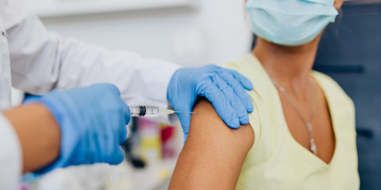 OSHA Suspends Enforcement of Vaccine Mandate After Court Ruling