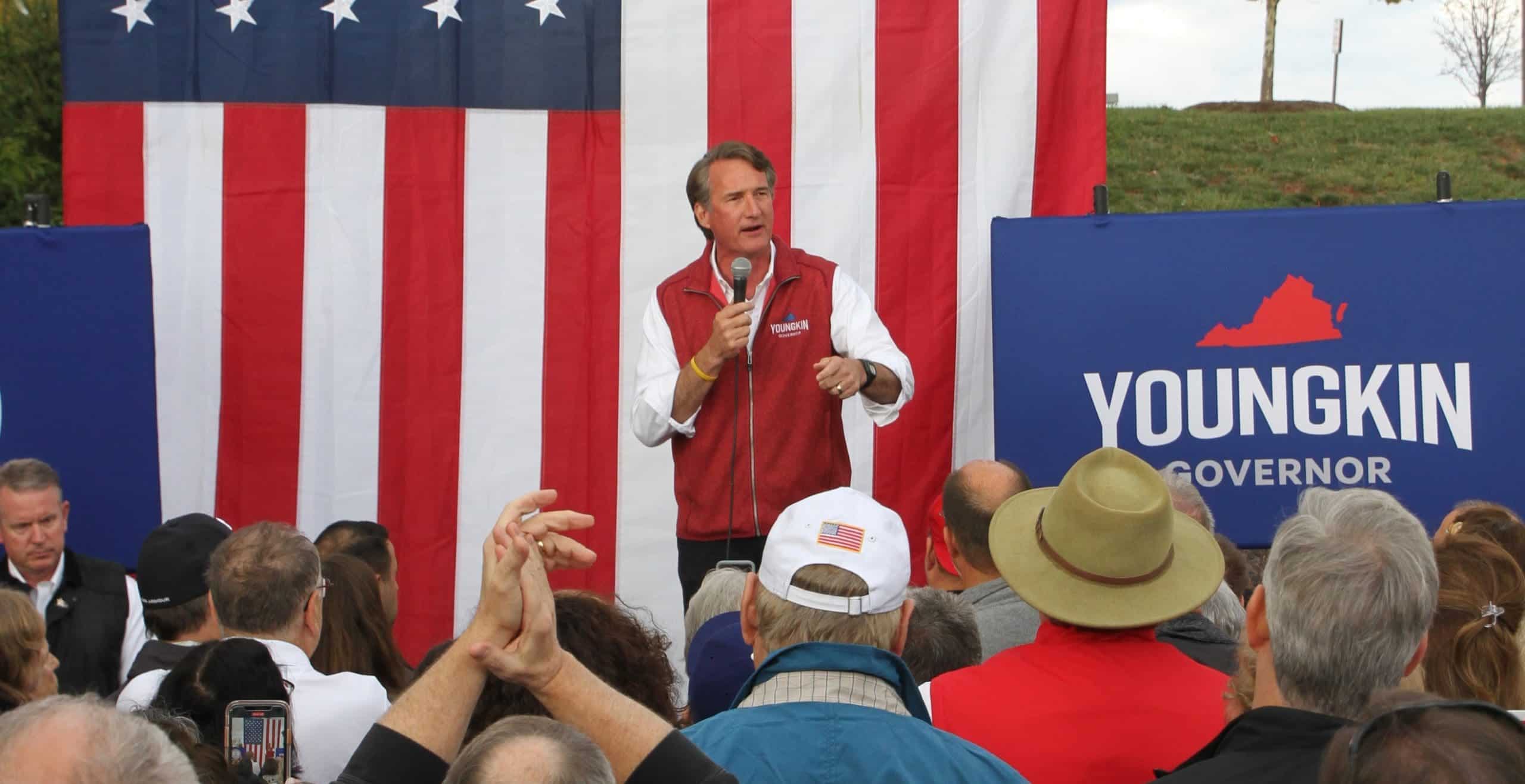 Surprise Youngkin Victory In Virginia Proves Parents Matter Daily Citizen