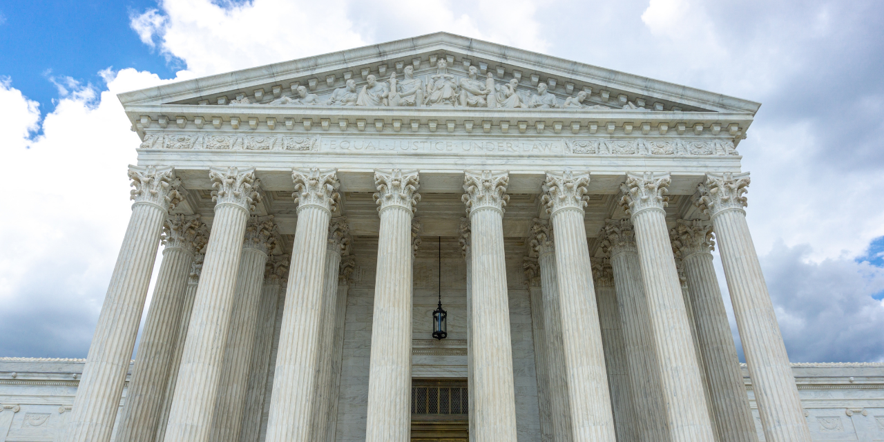 Religious and Secular Employers Ask Supreme Court to Block OSHA Vaccine Mandate