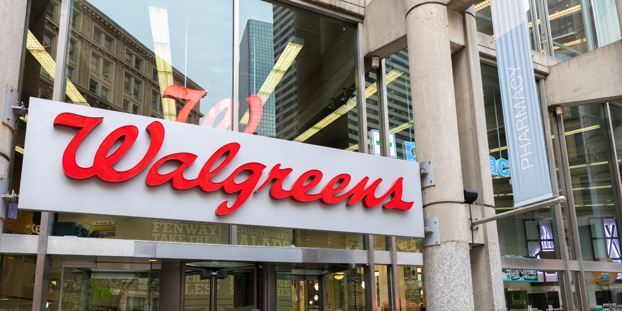 Walgreens Sadly Goes Potty Mouth for Christmas