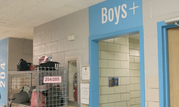 Chicago Public Schools Eliminating All Sex-Specific Restrooms. Because ‘Equity.’