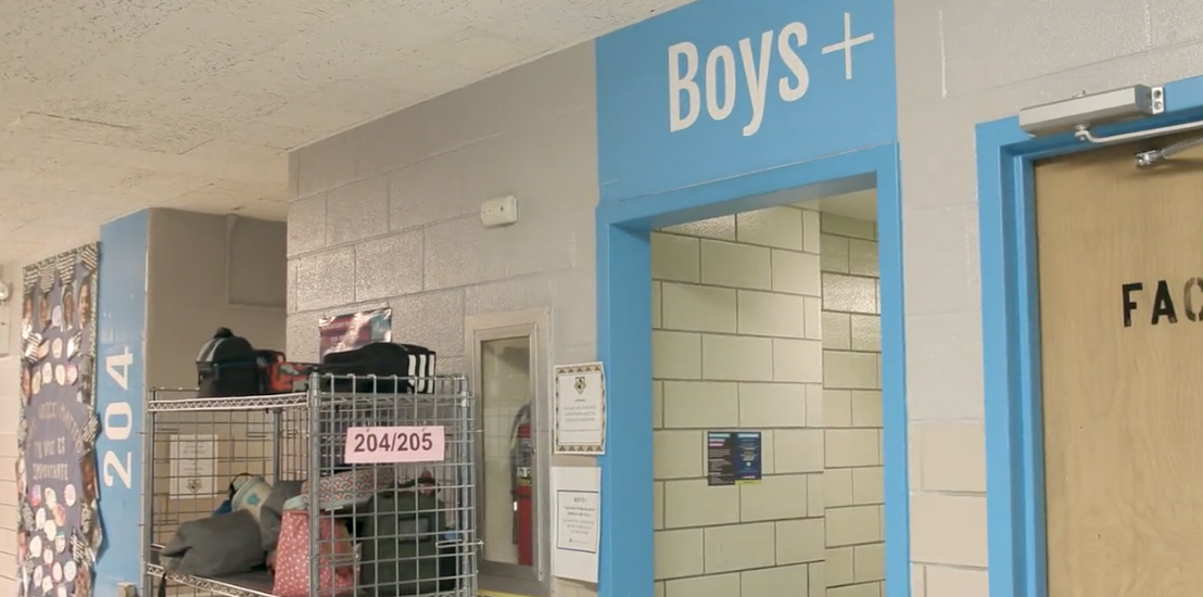Chicago Public Schools Eliminating All Sex-Specific Restrooms. Because ‘Equity.’