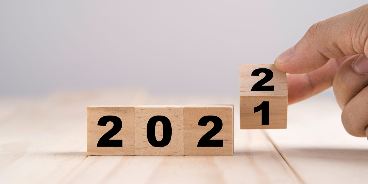 Top Five Stories of 2021 for Christians to Remember