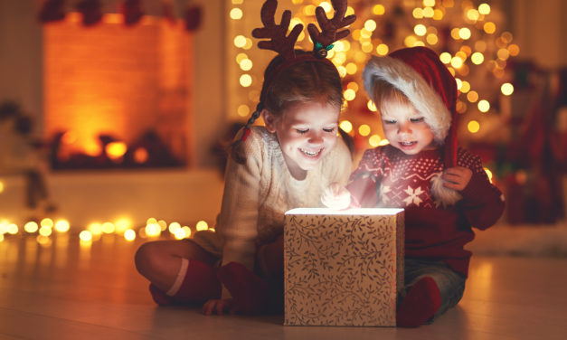 In Our Anti-Natalist Culture, Christmas Reminds Us to Love Children
