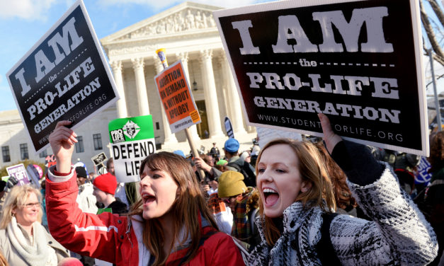 Poll Finds 71% of Americans Support Legal Restrictions on Abortion