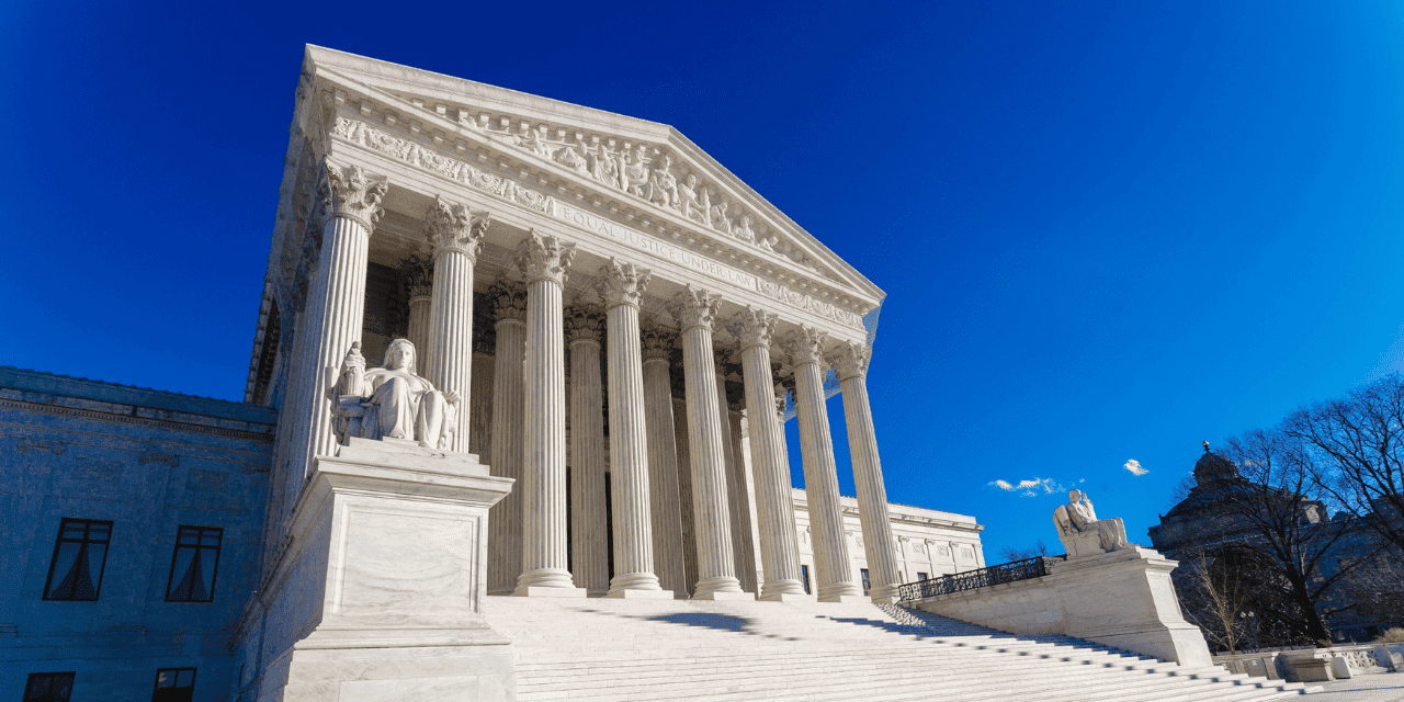 Supreme Court Will Hear Cases That Could End Affirmative Action in ...