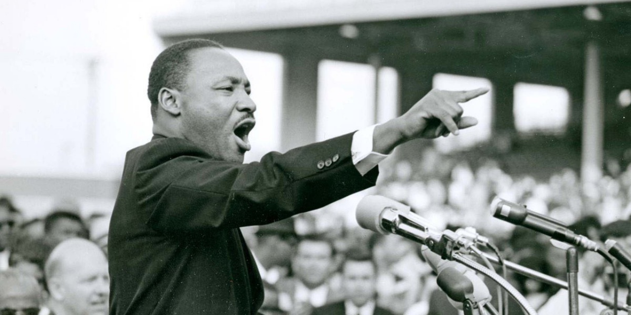 How Mike King Became Dr. Martin Luther King Jr. – and 4 Ways to Remember His Birthday